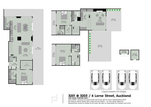 3201 and 3203/6 Lorne Street Auckland Central_1