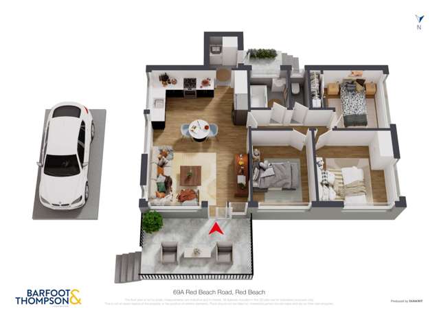 69a Red Beach Road Red Beach_1