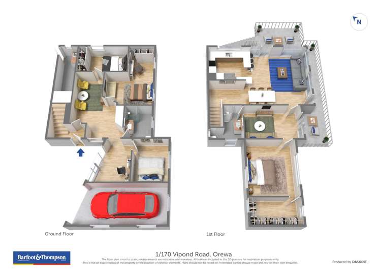 1/170 Vipond Road Stanmore Bay_13