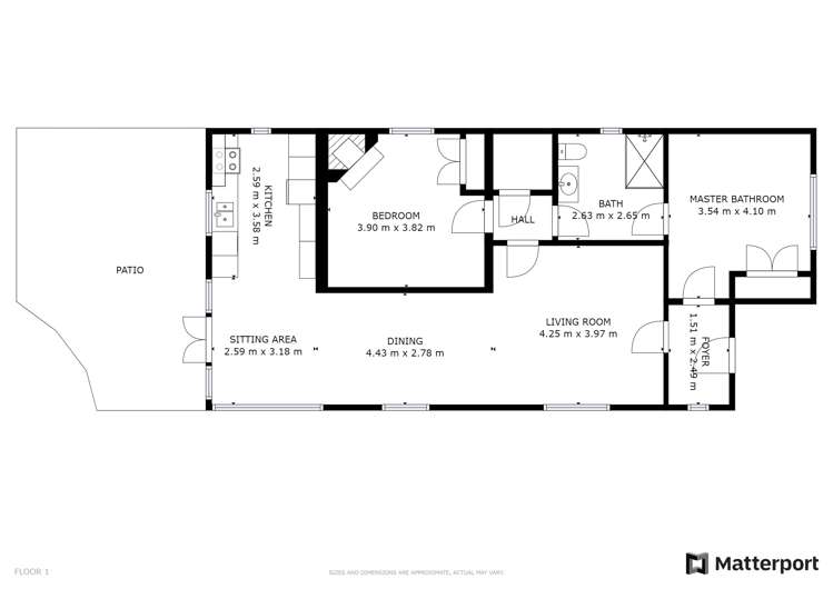 14 Aparima Avenue Miramar_16