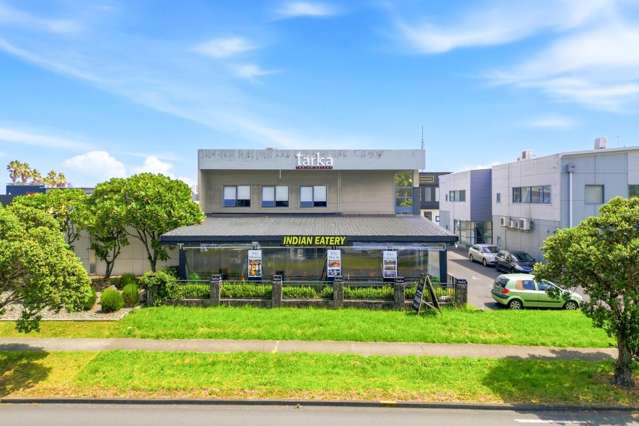 Mortgagee Sale - High Exposure Investment