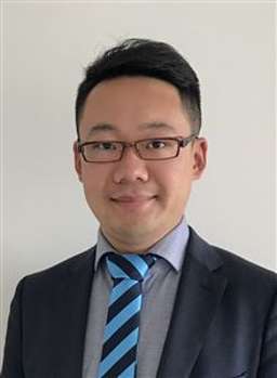 Michael Zhong