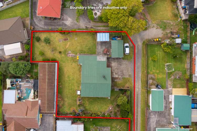 112a Woodglen Road Glen Eden_13