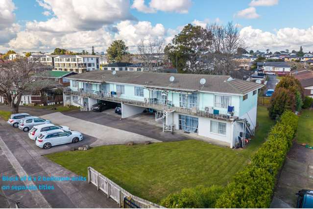 Generational Sell Down - Prime Papatoetoe Location