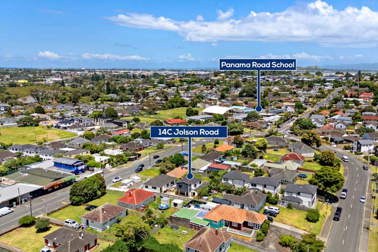 14C Jolson Road Mt Wellington_22