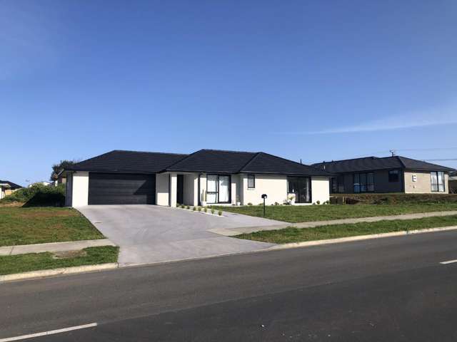 Terrific Totara