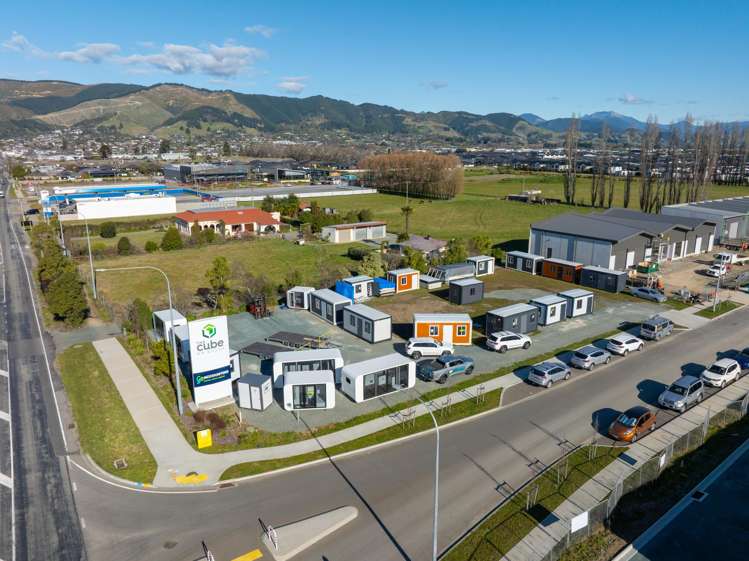 5 Cube Court Richmond_8