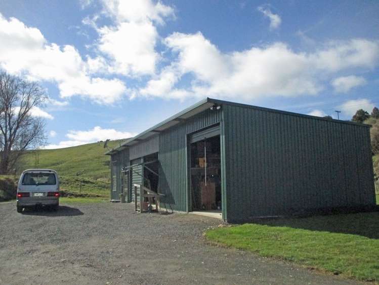 Troopers Road Te Kuiti_1