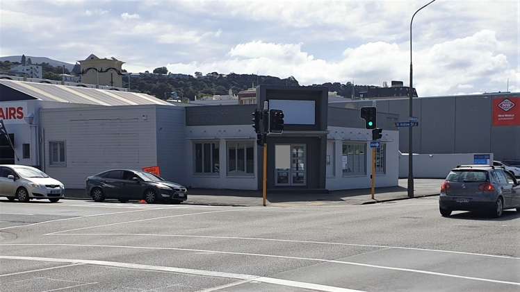 359 Cumberland Street Dunedin Central_0