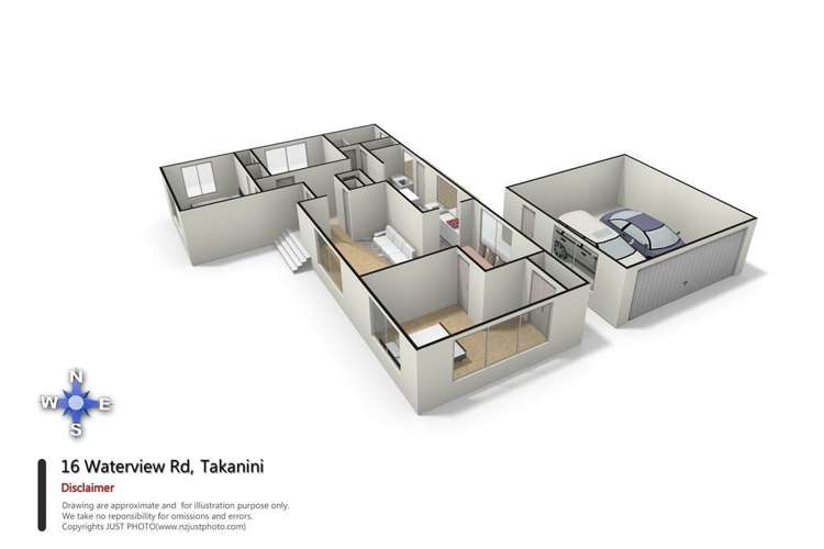 16 Waterview Road Takanini_20