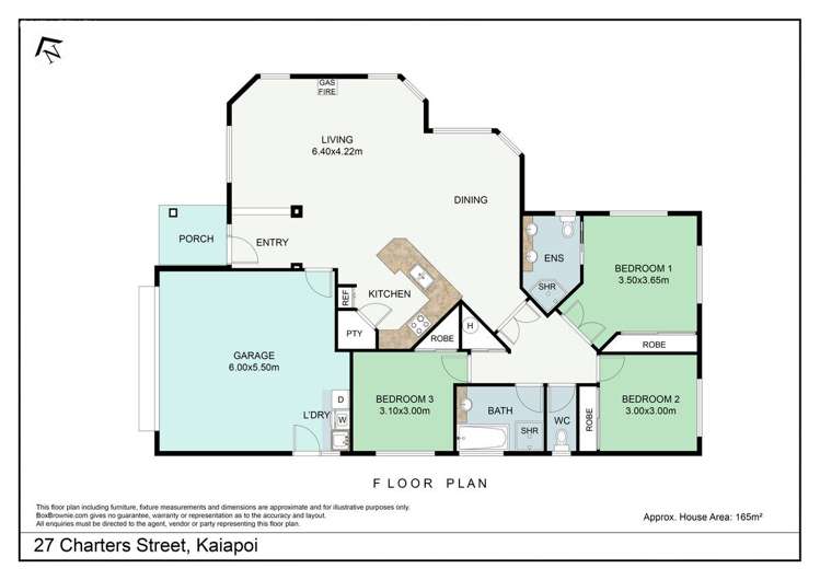 27 Charters Street Kaiapoi_13