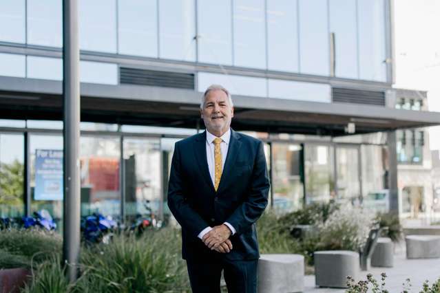 Applause for 'tangibly different' Christchurch