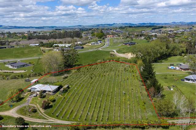 Development opportunity