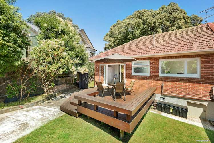 40 Hillsborough Road Hillsborough_7