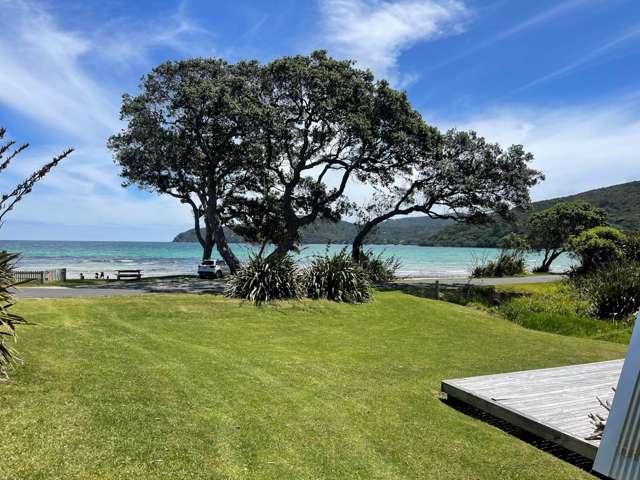 420 Shoal Bay Road Great Barrier Island (Aotea Island)_1