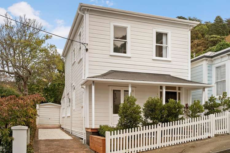 25 Newman Terrace_0