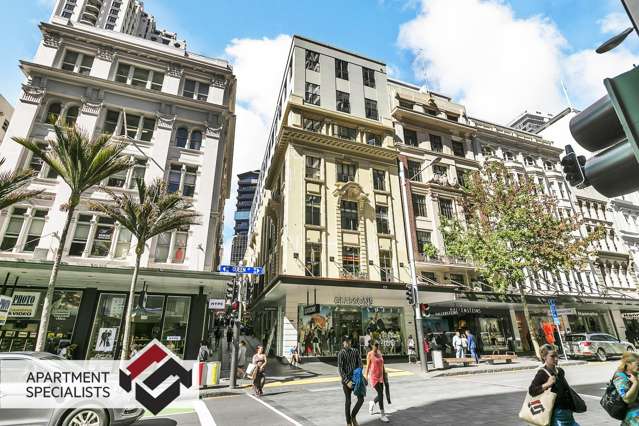 11 Durham Street East Auckland Central_2