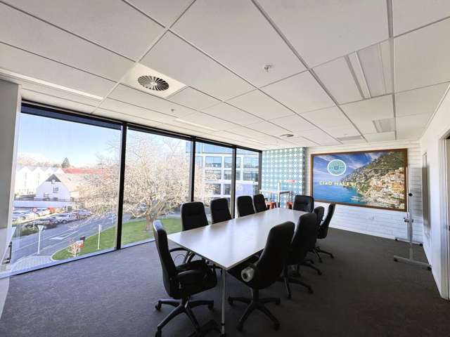 50 Victoria Street City Centre_2