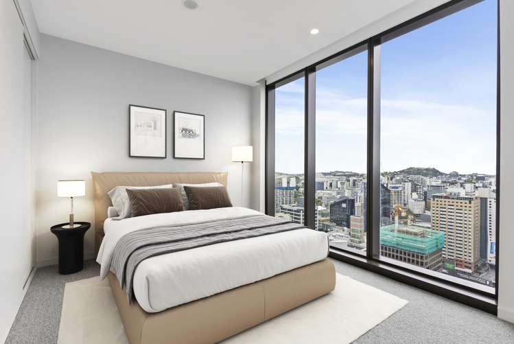 3301/51 Albert Street Auckland Central_12