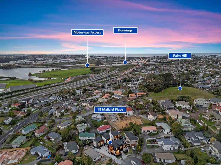 18A Mallard Place Unsworth Heights_18