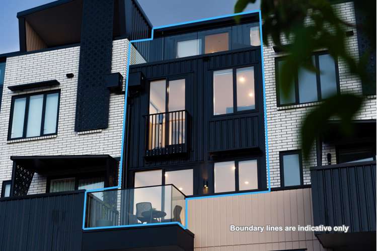 3/28 Pennant Street Long Bay_22