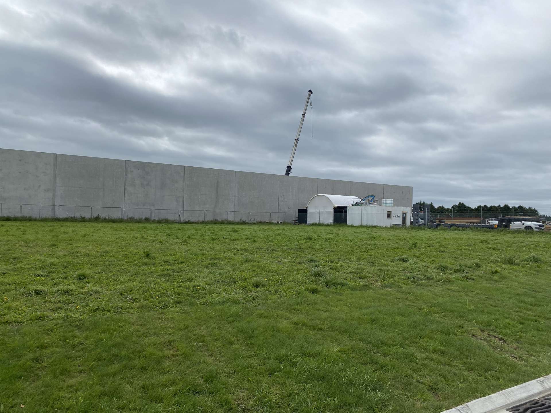 Address withheld Rolleston Selwyn Commercial Property For Sale One Roof