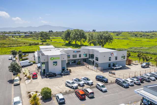 Kapiti Coast Commercial Property