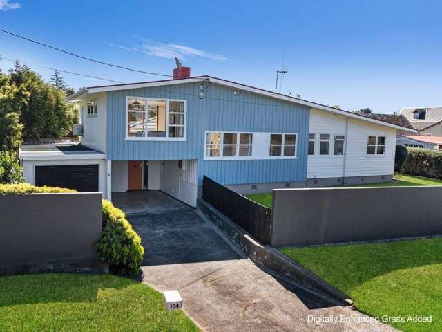 Sunny, Spacious & Super Versatile – Fitzherbert Living
