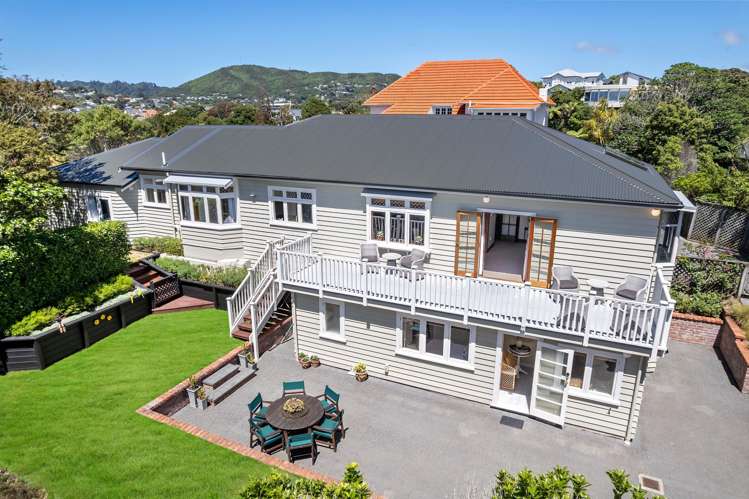 32 Homewood Avenue Karori Central_34