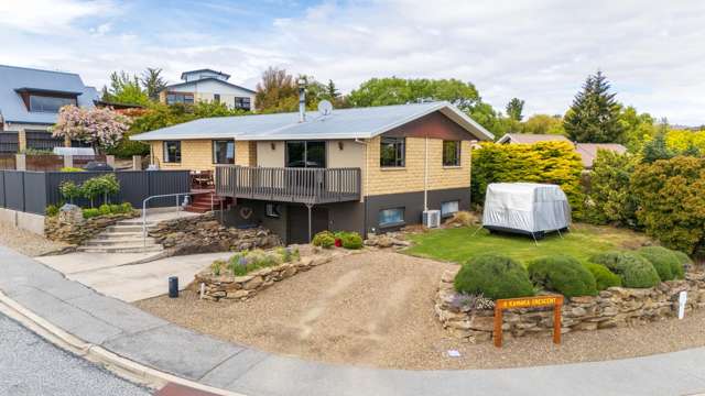 78 Aronui Road Alexandra_1