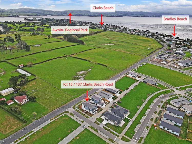 2 Gertrude Cole Road Clarks Beach_28