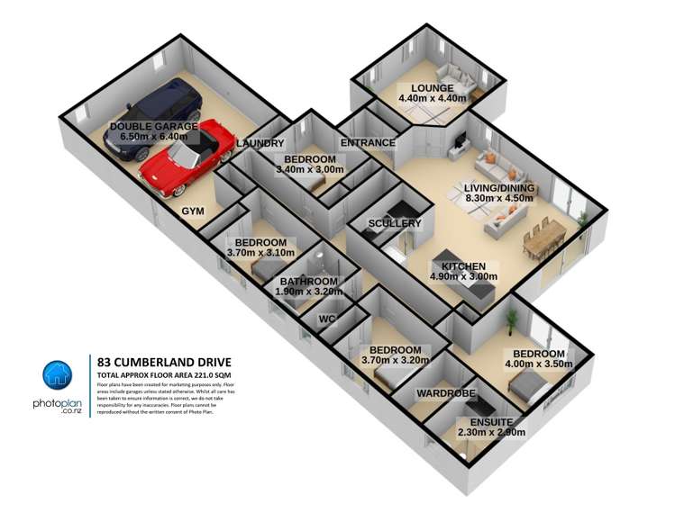 83 Cumberland Drive Flagstaff_14