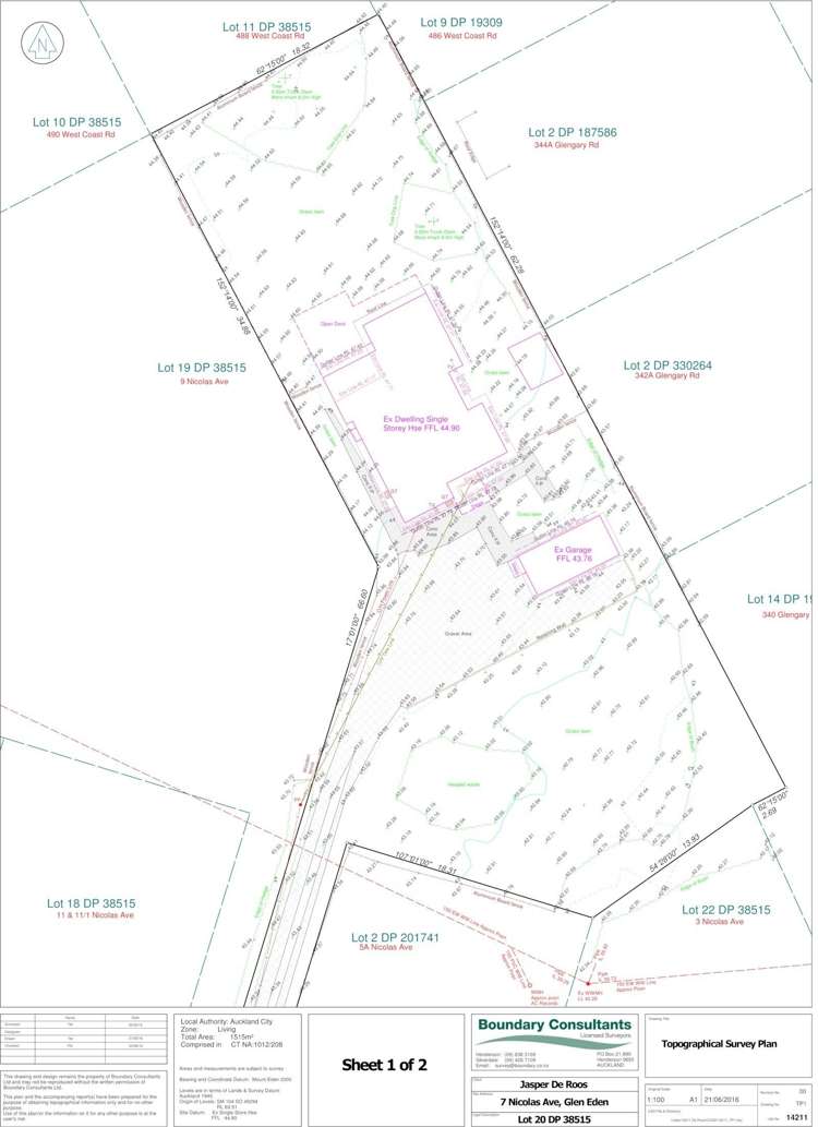 7 Nicolas Avenue Glen Eden_14