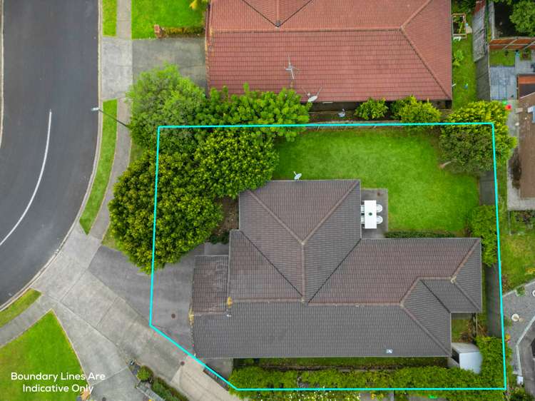 9 Bonny Crescent Massey_29