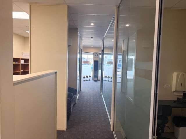 11 Grey Street City Centre_3
