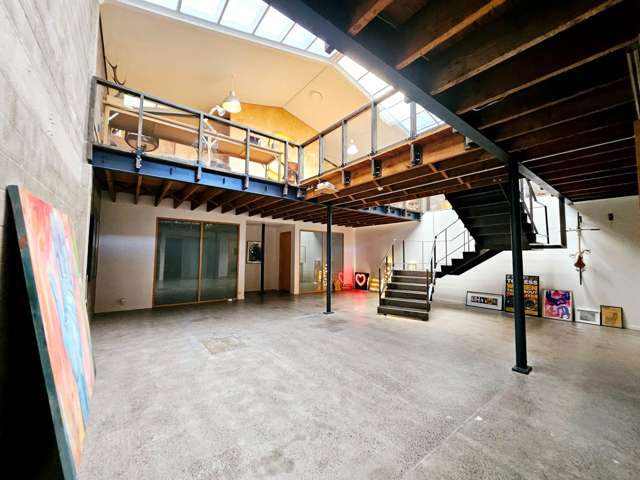 21 Edinburgh Street Auckland Central_4