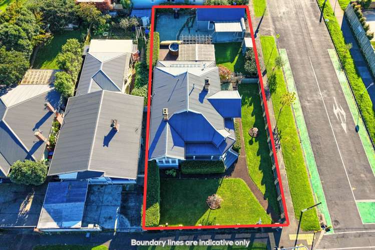 229 Balmoral Road Balmoral_24