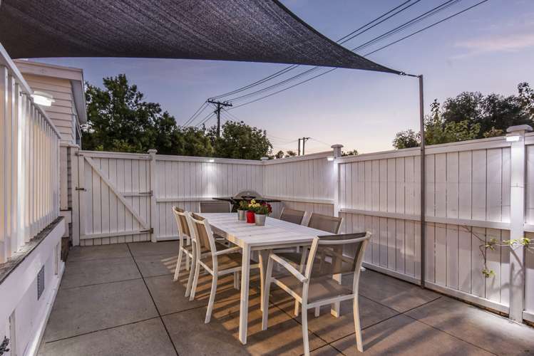 27 Warwick Street Morningside_21