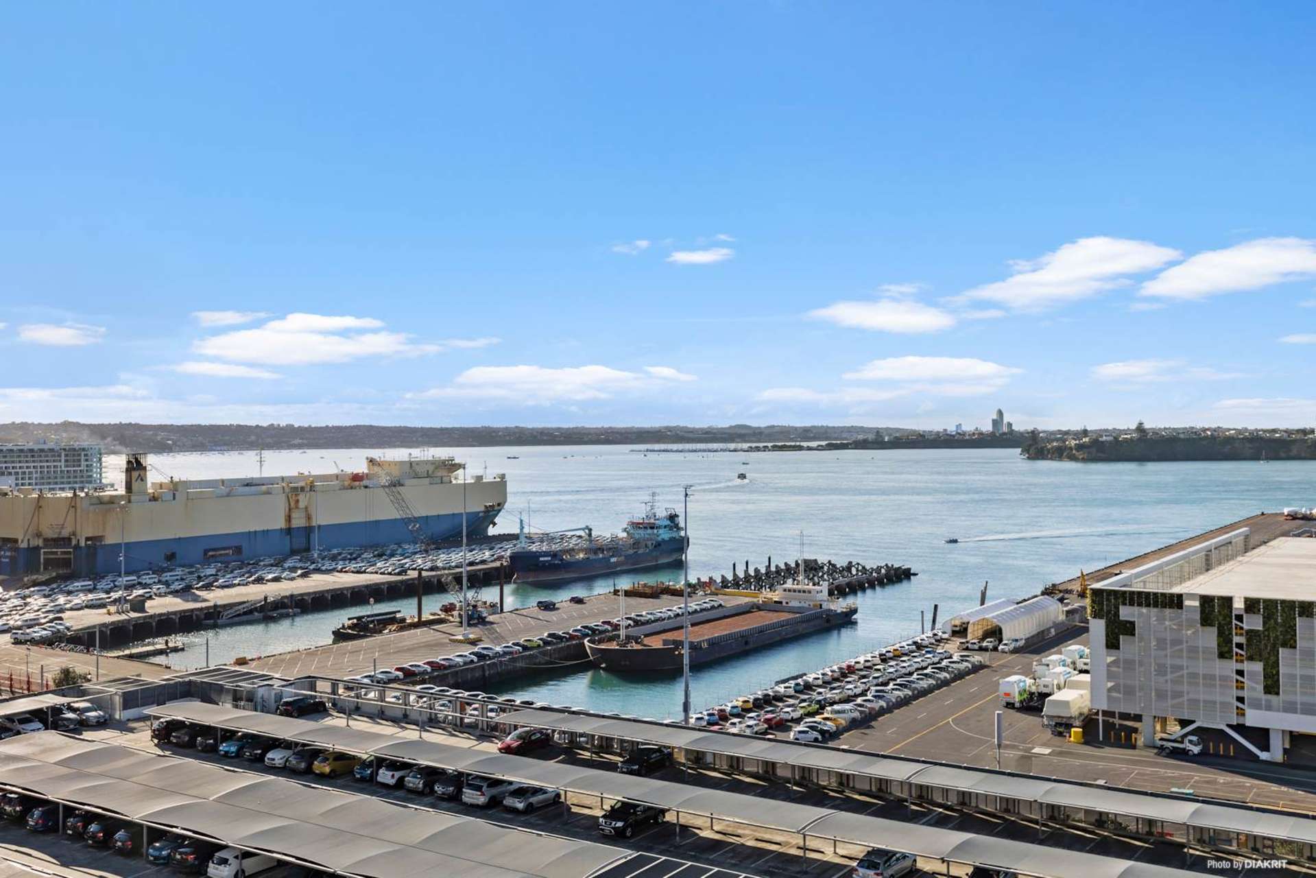 1302/18 Beach Road Auckland Central_0