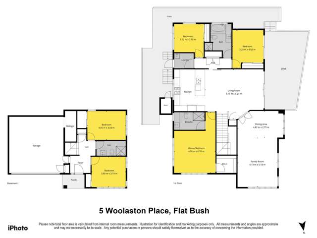 5 Woolaston Place Flat Bush_4