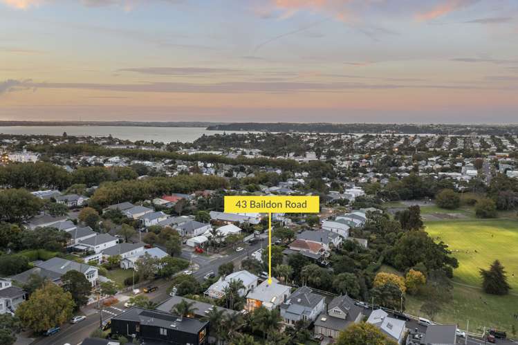 43 Baildon Road Grey Lynn_14