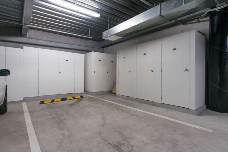 613/27 Union Street Auckland Central_19