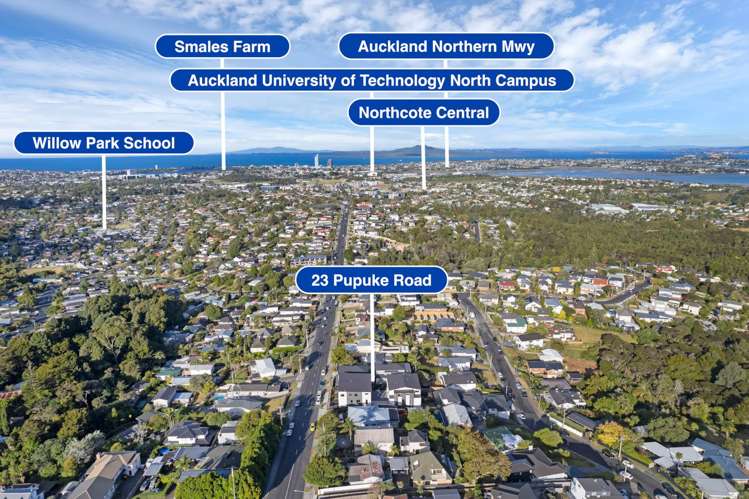 23d Pupuke Road Birkenhead_45