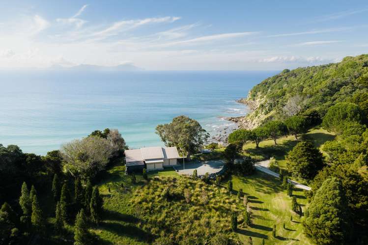 Andersons Cove Mangawhai_13