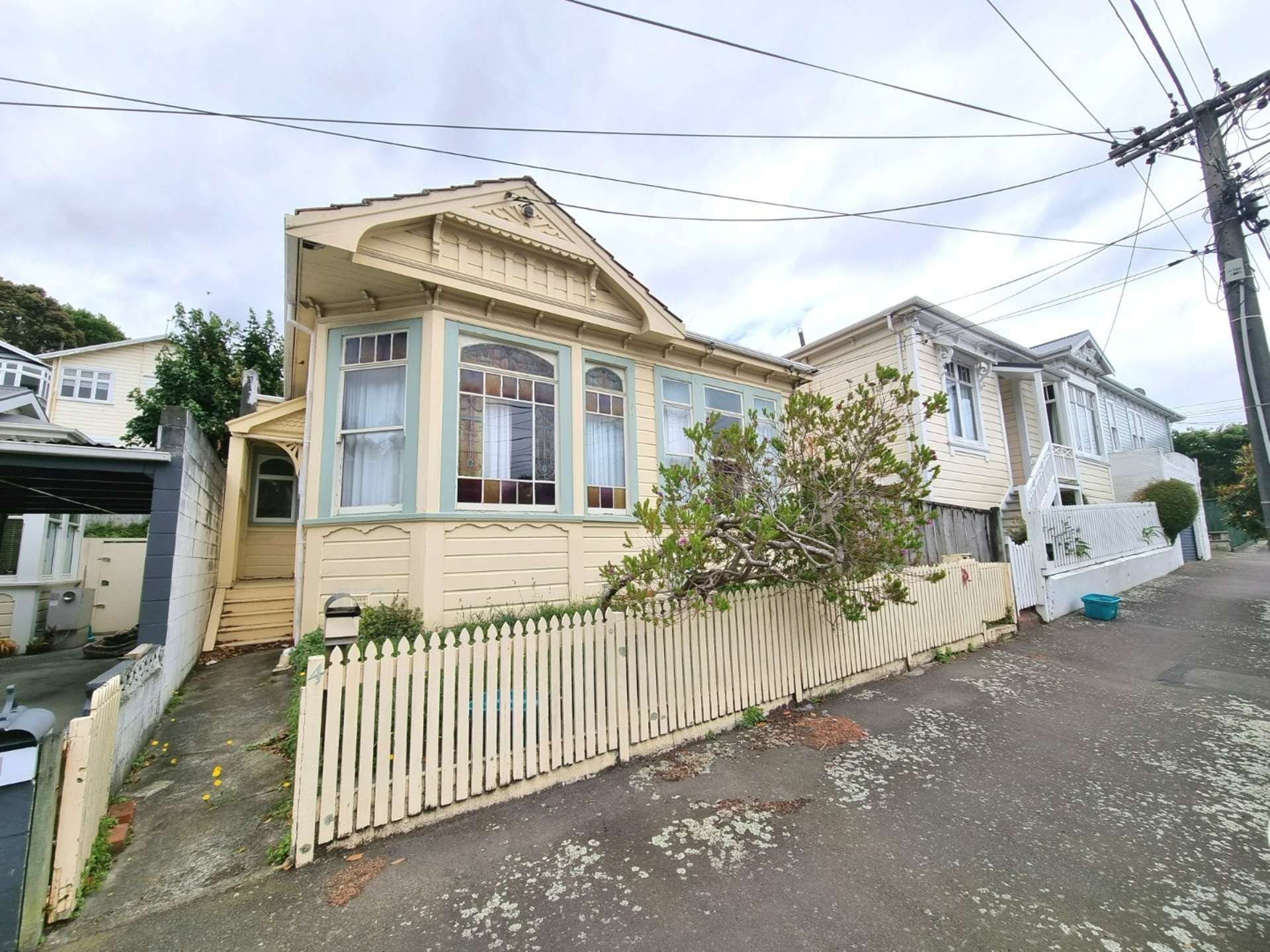 4 Manley Terrace Newtown_0