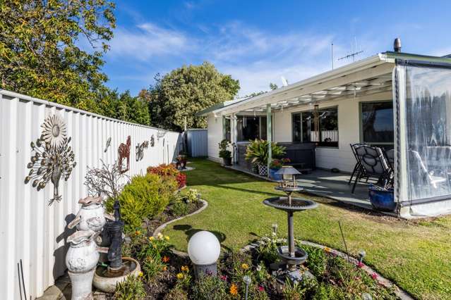 Easy Family Living Awaits In Greenmeadows