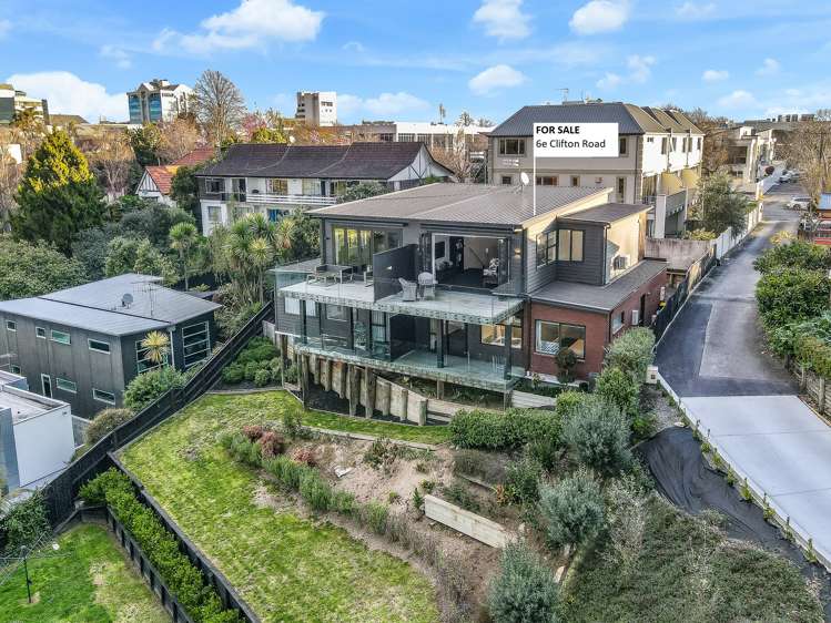 6e Clifton Road Hamilton Central_17