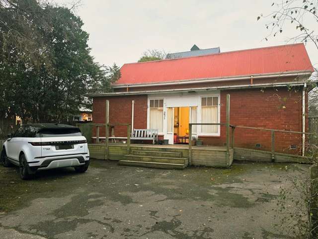 27B Worcester Street Christchurch Central_1