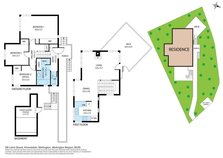 59 Lohia Street Khandallah_39