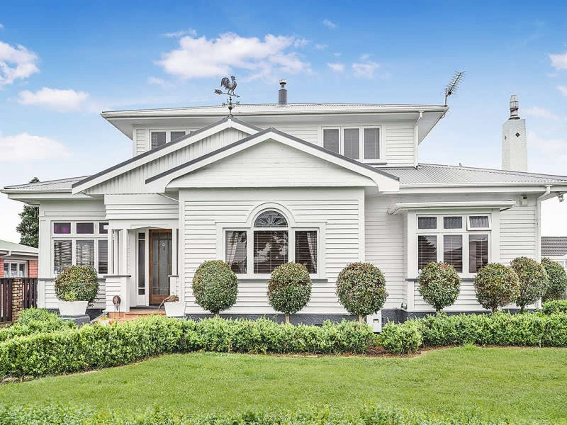 69 Studholme Street Morrinsville MatamataPiako Houses for Rent One Roof